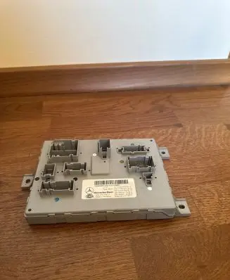 Mercedes-Benz GLC X253 C253 Other control units/modules A2229006014