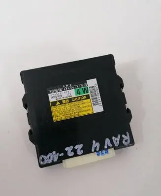 Toyota RAV 4 (XA30) ABS control unit/module 8963042020 0795009291