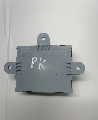 Land Rover Range Rover L405 Door control unit/module GJ3214D617BA 10136989