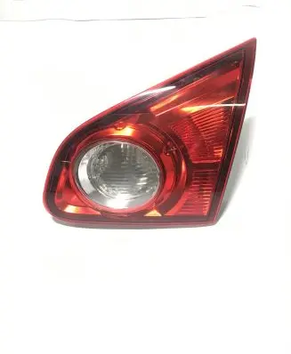 Nissan Qashqai Tailgate rear/tail lights 26550JD800 89071064