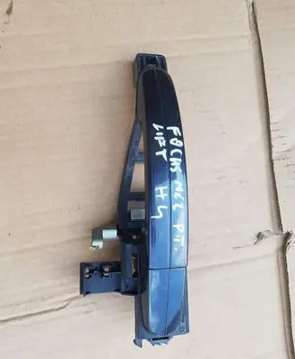 Ford Focus Rear door interior handle