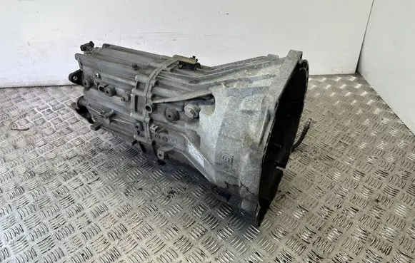 BMW 1 E82 E88 Manual 6 speed gearbox 23007577238 7581065