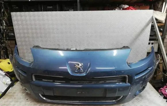 Peugeot Partner Front bumper