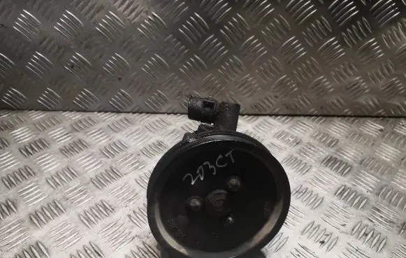 Mercedes-Benz C W203 Power steering pump 0024669301 A0024669301