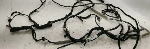 Subaru Outback (BT) Tailgate/trunk wiring harness 81817AN00A 86326AN63A