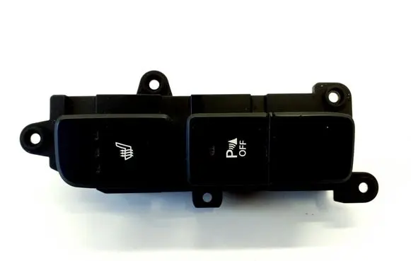 Hyundai Santa Fe Seat heating switch 933102W230