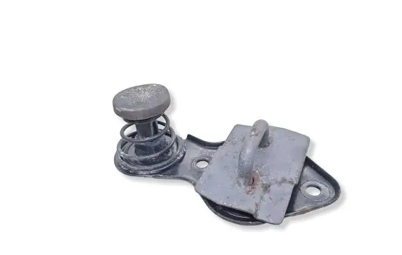 Mercedes-Benz ML W164 Engine bonnet/hood lock/latch loop/hook A2038800460