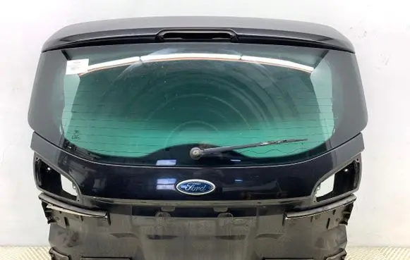 Tailgate/trunk/boot lid