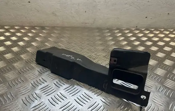 Ford Kuga I Intercooler air guide/duct channel 8V41S02477A