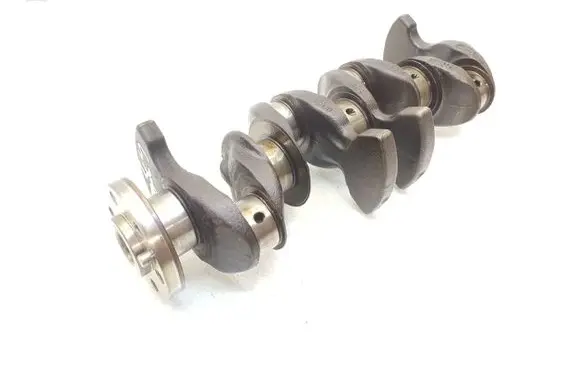 Peugeot 308 Crankshaft 