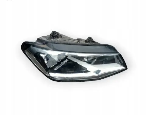 Volkswagen Caddy Headlight/headlamp 2K1941006D