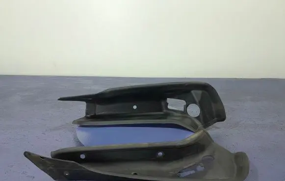 Ford Kuga II Other sill/pillar trim element CJ54S45141AG