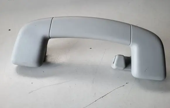 Skoda Superb B8 (3V) Rear interior roof grab handle 3V0857643A