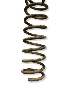Jeep Cherokee XJ Front coil spring 