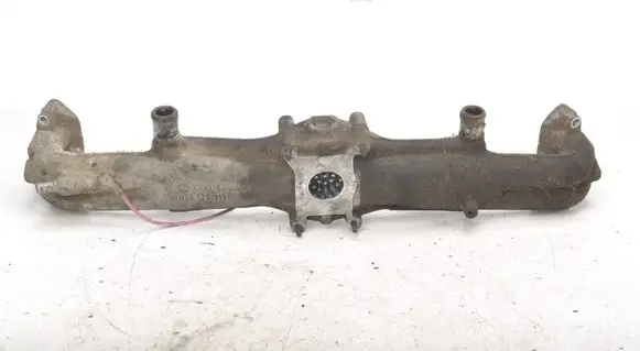 Volkswagen Transporter - Caravelle T3 Intake manifold 025129713