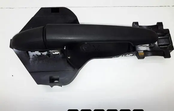 Mercedes-Benz Sprinter W906 Loading door interior handle a9067601034