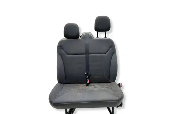 Opel Vivaro Front passenger seat 