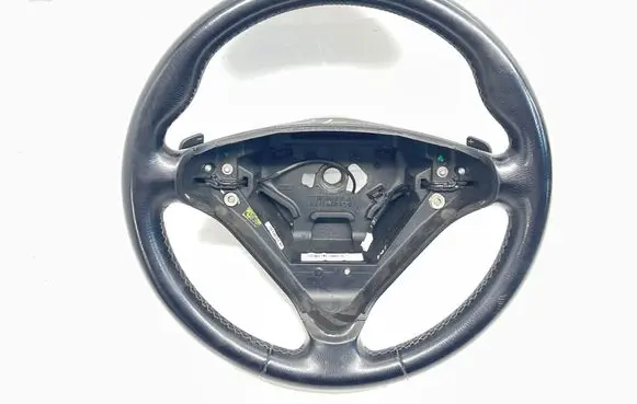 Mercedes-Benz C W203 Steering wheel A1714604503