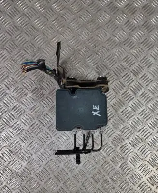 Jaguar XE ABS Pump