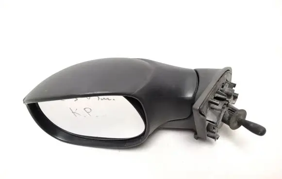 Citroen C3 Manual wing mirror E2011019 012026 011030