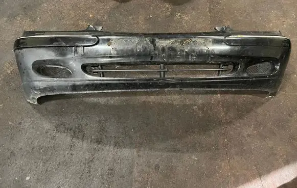 Mercedes-Benz S W220 Front bumper A2208850135