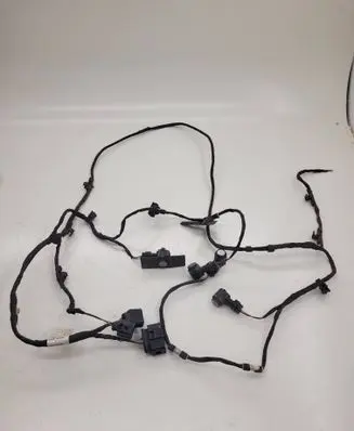 Volkswagen PASSAT B7 Parking sensor (PDC) wiring loom 3AA971095AG
