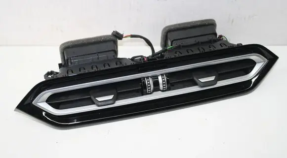 BMW i4 Dashboard air vent grill cover trim 5A04CE3