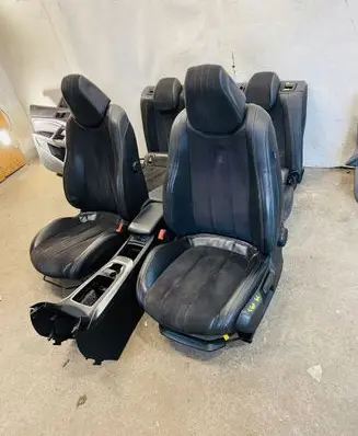 Peugeot 308 Seat set 