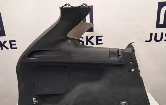 Volvo XC60 Trunk/boot lower side trim panel 30721204