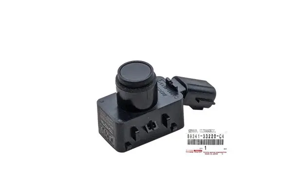 Toyota Camry VIII XV70 Parking PDC sensor 8934133220C4