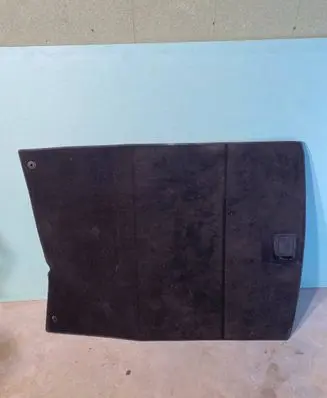 Audi A7 S7 4G Trunk/boot mat liner 4G8863463B 20110509078