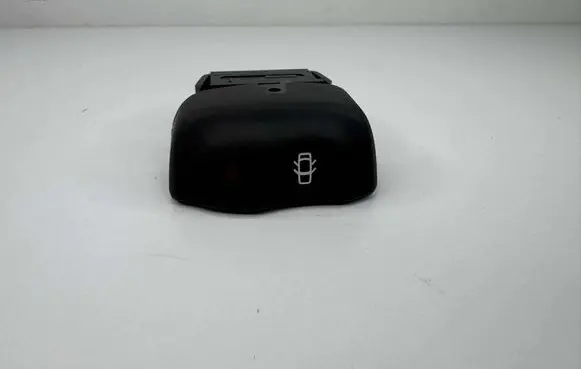Renault Scenic I Central locking switch button 432969B