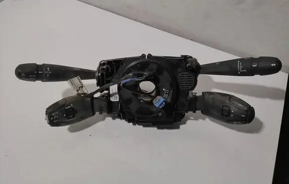 Peugeot Expert Electric radiator cooling fan 98312408ZD 1011084805