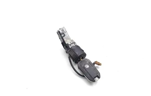 Peugeot 308 Ignition lock 9673257480 9664486680