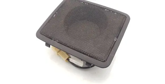 Toyota Prius (XW20) Panel speaker 5540847010