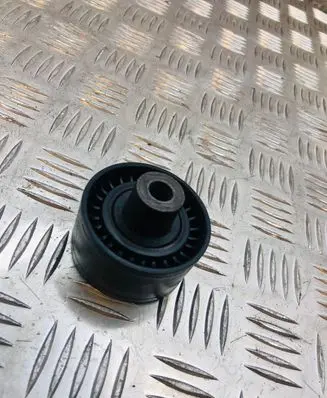 Peugeot Expert Generator/alternator belt tensioner