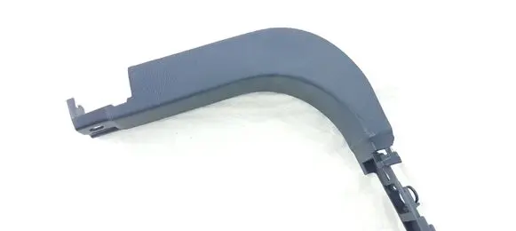 Ford Fusion II Front sill trim cover DS73F02349ADW DS73F02349