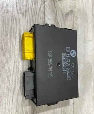 BMW 5 E39 Parking PDC control unit/module 66218363547 030796S