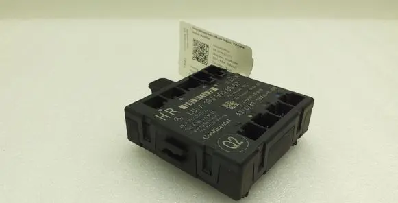 Mercedes-Benz ML W166 Door control unit/module A1669006507 A1668205326