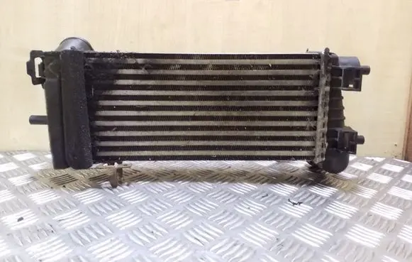 Ford Focus Intercooler radiator BV619L440CE