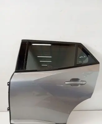 Peugeot Partner III Other interior part