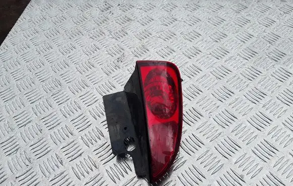 Renault Espace - Grand espace IV Rear fog light 8200027154
