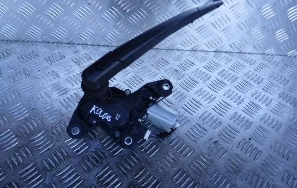 Renault Koleos II Rear window wiper motor 287105611R