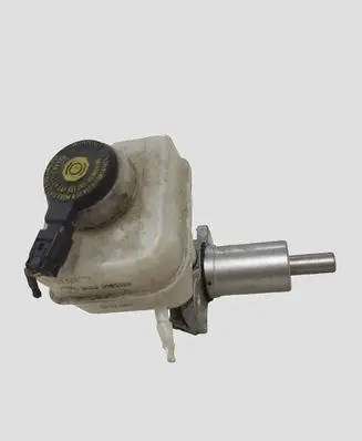 BMW 5 F10 F11 Master brake cylinder 34336782289