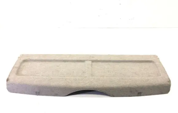 Fiat Panda II Parcel shelf 