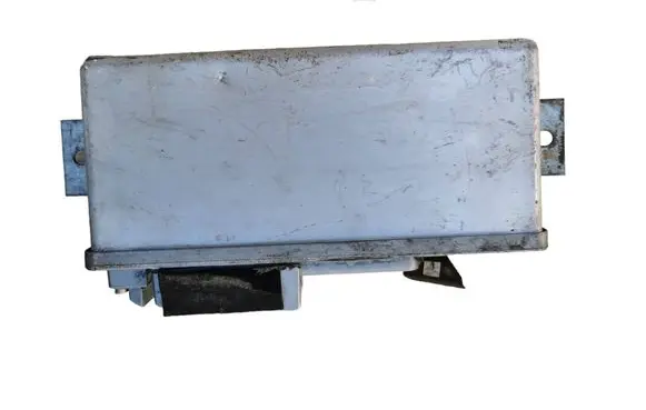 ABS control unit/module
