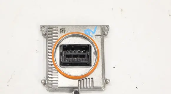Skoda Octavia Mk4 Headlight ballast module Xenon 992941572AH