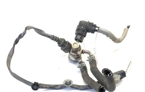 Renault Express Fuel injectors set 160720140R