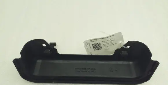 Mini One - Cooper Coupe R56 Tailgate trim 9171482 64229171482
