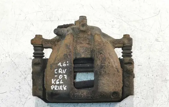Honda CR-V Front brake caliper